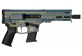 CMMG Inc. Banshee Mk57 5.7x28mm Semi Auto Pistol