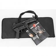 Zenith ZF-5T "Essentials Package" 9mm - ZF5T01MAG9BK