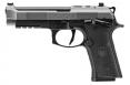 Beretta FULL SIZE 9mm 10RD Black