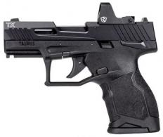 Taurus TX 22 Compact Handgun .22 LR 10rd Magazines (2) with Riton Optic