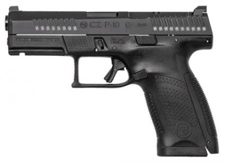 Beretta PX4 Storm California Compliant Blue/Black 9mm Pistol