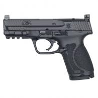Smith & Wesson M&P9 M2.0 Compact 9mm Pistol w/ Optic Height Night SIghts