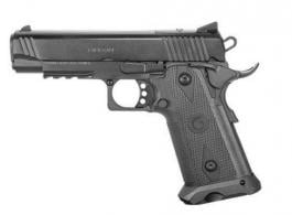 CZ TS 2 Blue/Black 5.28 40 S&W Pistol