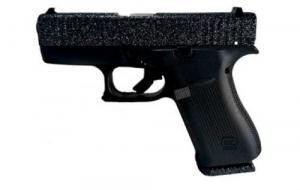 Glock 43X 9MM Glitter Twilight - PX4350201TWI