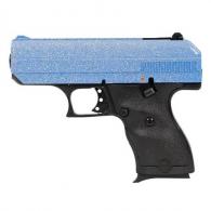 MKS Hi-Point C-9 Blue Sparkle 9mm Pistol