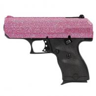 MKS Hi Point C-9 Pink Sparkle 9MM Pistol