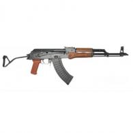 Pioneer Arms Forged Side Folding AK-47 7.62x39mm
