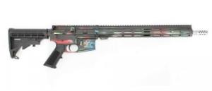 Radical Firearms FR16 350 Legend Semi-Automatic Rifle with 15 inch RPR Free-Float Rail