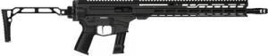 Colt Modular Carbine 308 Winchester Semi-Auto Rifle