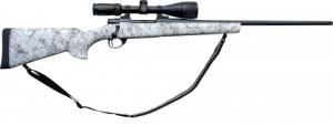 Howa-Legacy 1500 6.5mm Creedmoor Bolt Action Rifle
