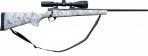 Weatherby Vanguard Talus Bolt Action Rifle