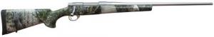 Savage 110 Trail Hunter Lite 6.5 Creedmoor Bolt Action Rifle