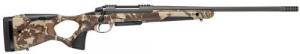 Sako (Beretta) S20 Hunter Fusion 7mm Rem Mag Bolt Action Rifle - JRS20HFUS370