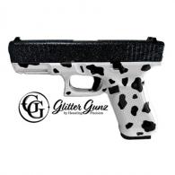Glock G45 Gen5 9mm Semi-Auto Pistol