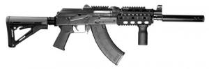 Smith & Wesson M&P15-22 Sport OR 10 Rounds 22 Long Rifle Semi Auto Rifle
