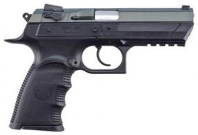Magnum Research Baby Eagle III Full Size 9mm Semi Auto Pistol