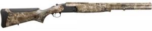 Winchester SXP Universal Hunter Pump 12 GA 24 3 Mossy Oak B