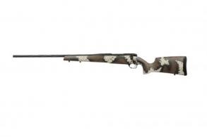 Weatherby Mark V Backcountry Ti 2.0 .270 Weatherby Mag Bolt Action Rifle