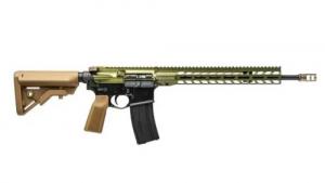 Stag 15 Project SPCTRM TMBR, 5.56 NATO, 16 barrel, 30 rounds