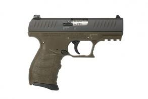 Walther Arms CCP M2 9mm Semi Auto Pistol