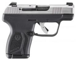 Ruger LCP Max Black 380 ACP Pistol