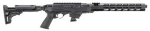 Ruger PC Carbine 9mm Semi Auto Rifle