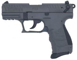 Glock 26 Gen 4 9mm Grey Flag