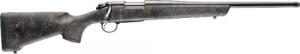 Bergara B-14 Stoke 6.5 Creedmoor Bolt Action Rifle
