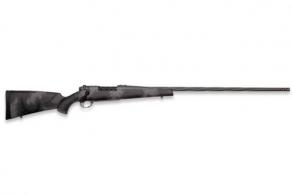 Weatherby Mark V Live Wild 7mm Remington Mag Bolt Action Rifle - MLW01N7MMRR8B