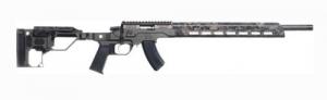Christensen MPR Rimfire .17 HMR Bolt Action Rifle - 8011202800