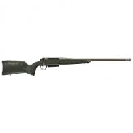 Christensen Evoke 6.5 Creedmoor Bolt Action Rifle - 8011500200
