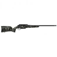 Christensen Evoke Hunter 300 PRC Bolt Action Rifle - 8011502700