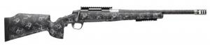 Browning X-Bolt 2 Pro McMillan SPR Carbon Fiber 300 PRC Bolt Action Rifle - 036030297