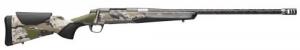Browning X-Bolt 2 Speed Carbon Fiber SR 300 Win Mag Bolt Action Rifle - 036034229