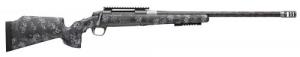 Browning X-Bolt 2 Pro McMillan 300 Win Mag Bolt Action Rifle - 036037229