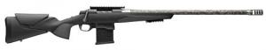 Browning X-Bolt 2 Target Competition Lite 308 Winchester Bolt Action Rifle