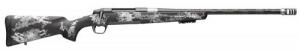 Browning X-Bolt 2 Mountain Pro 7mm Remington Magnum Bolt Action Rifle - 036039227