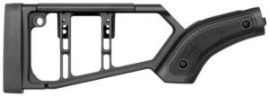Midwest Industries Lever Stock Pistol Grip Fits Rossi R95 Pistol Grip Lever Action Rifles - LSRPG