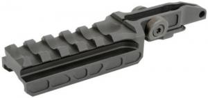 Midwest Industries AK Alpha Mini Dot Mount Picatinny - AKALPHAMDMPIC