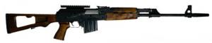 Steyr Arms Zephyr II .17 HMR Bolt Action Rifle