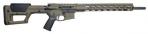 Sig Sauer Cross 6.5mm Creedmoor Bolt Action Rifle