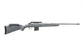 Ruger American Generation II 6mm ARC Bolt Action Rifle
