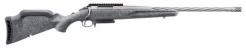 Ruger American Generation II 6mm Creedmoor Bolt Action Rifle - 46912