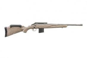 Ruger American Ranch Rifle Gen II 6.mm ARC Bolt Action Rifle