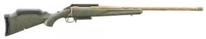 CVA Cascade Long Range Hunter 308 Winchester Bolt Action Rifle