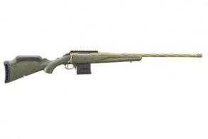 CVA Cascade Long Range Hunter 308 Winchester Bolt Action Rifle