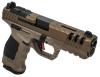 Beretta PX4 Storm 9mm Night Sights F Type