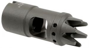 Midwest Industries AK12 Muzzle Brake M14 x 1.0 LH - AK12MB1