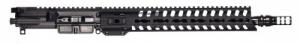 POF Upper Complete Minuteman 13.75 5.56 Black - 02068