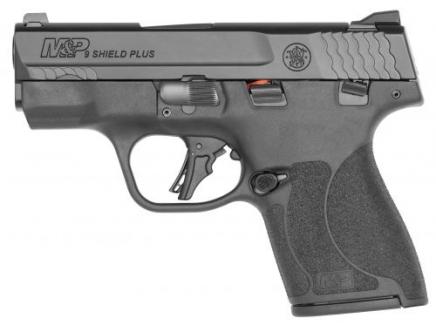 Smith & Wesson M&P9 Shield Plus 9mm Semi Auto Pistol